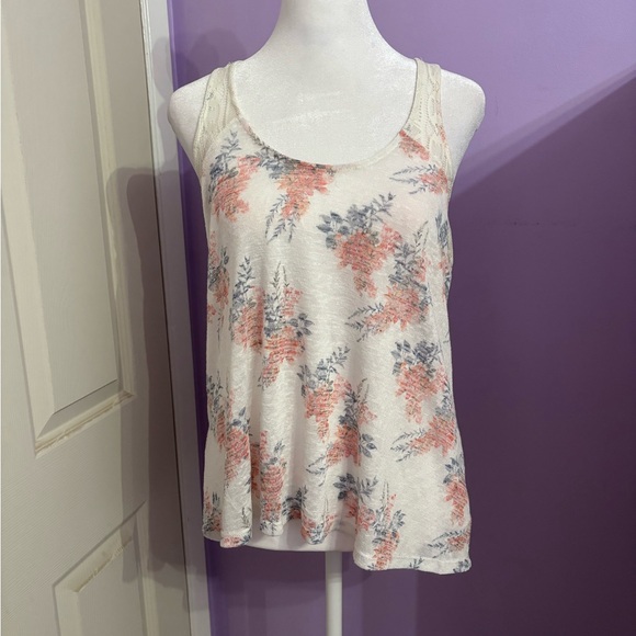 Aeropostale Tops - Aeropostale Racerback Tank Top